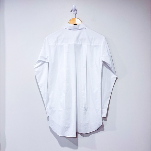 REITMANS White button down shirt - Picture 2 of 8